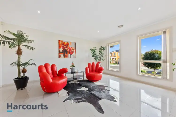 Fourth view of Homely house listing, 4 Drystone Crescent, Cairnlea VIC 3023