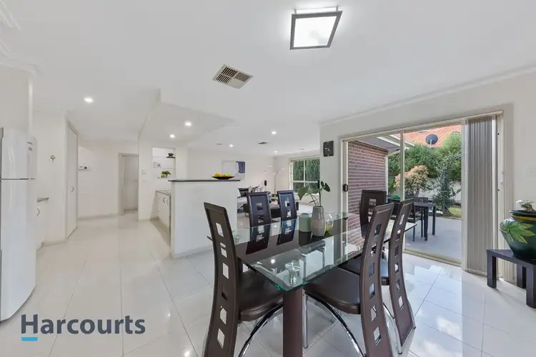 Sixth view of Homely house listing, 4 Drystone Crescent, Cairnlea VIC 3023