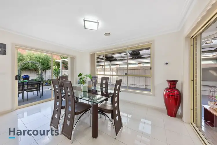 Seventh view of Homely house listing, 4 Drystone Crescent, Cairnlea VIC 3023