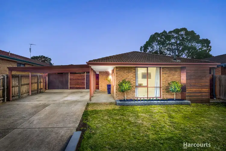 3 Gerard Court, Pakenham VIC 3810