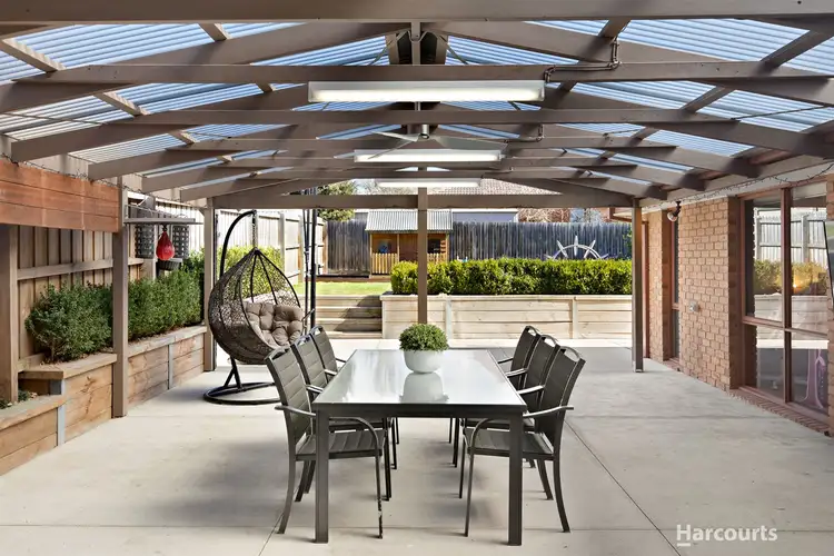 Second view of Homely house listing, 3 Gerard Court, Pakenham VIC 3810
