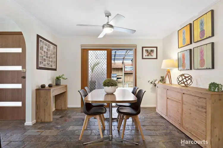 Third view of Homely house listing, 3 Gerard Court, Pakenham VIC 3810