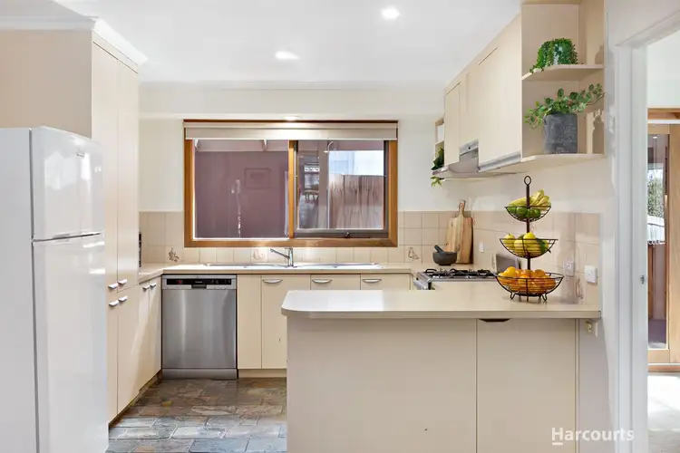 Fourth view of Homely house listing, 3 Gerard Court, Pakenham VIC 3810