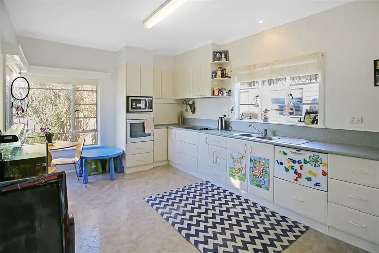 Second view of Homely house listing, 52 Baromi Road, Mirboo North VIC 3871