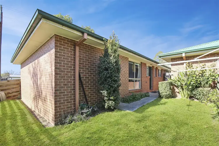 Second view of Homely unit listing, 4/1 Baths Road, Mirboo North VIC 3871