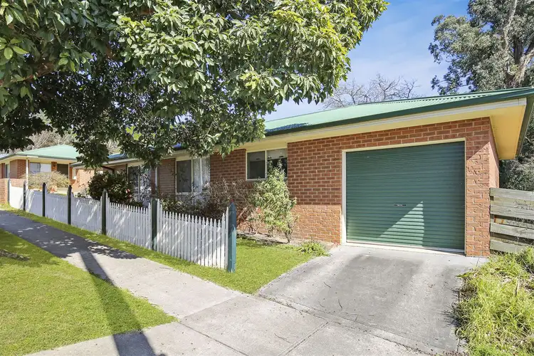 Third view of Homely unit listing, 4/1 Baths Road, Mirboo North VIC 3871