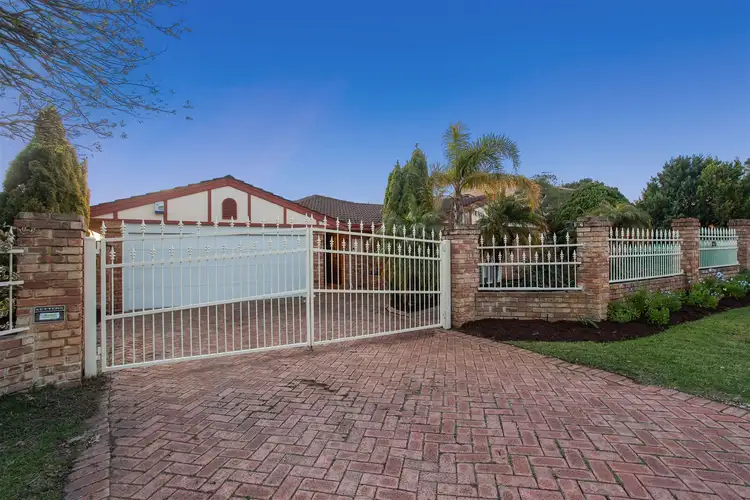Main view of Homely house listing, 15 McGillivray Gardens, Winthrop WA 6150