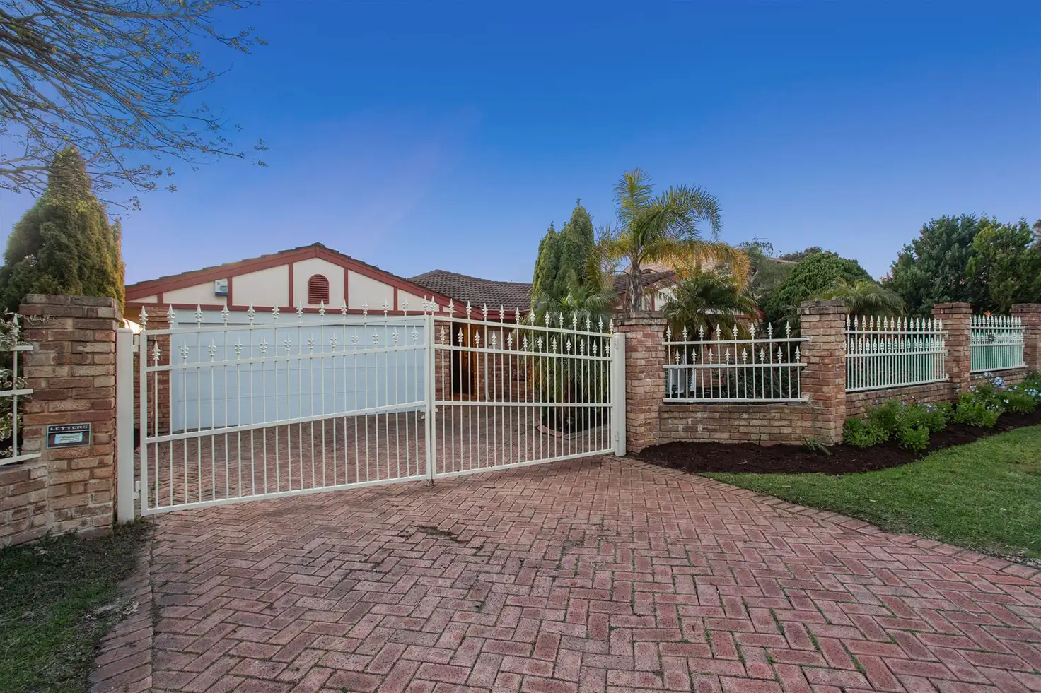 Main view of Homely house listing, 15 McGillivray Gardens, Winthrop WA 6150