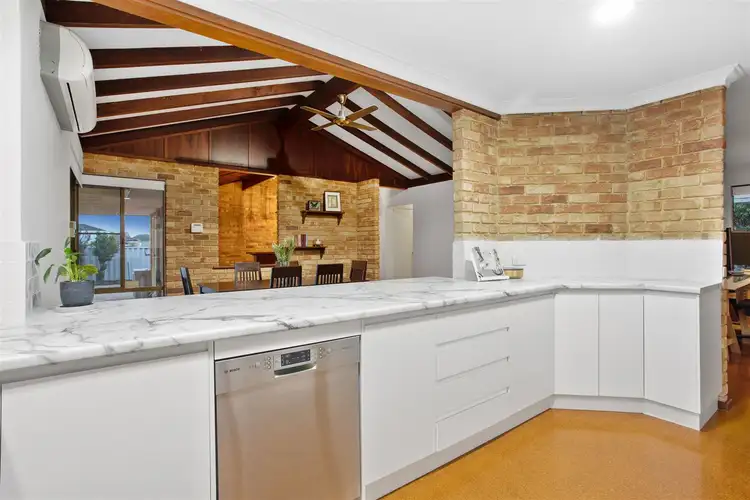 Second view of Homely house listing, 15 McGillivray Gardens, Winthrop WA 6150
