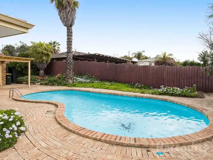 Second view of Homely house listing, 7 Parmelia Way, Craigie WA 6025