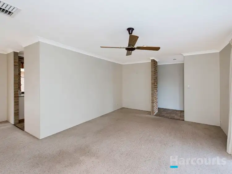 Third view of Homely house listing, 7 Parmelia Way, Craigie WA 6025