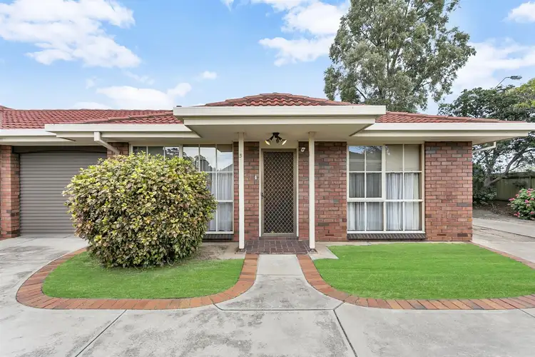 5/14 Mary Street, Mitchell Park SA 5043