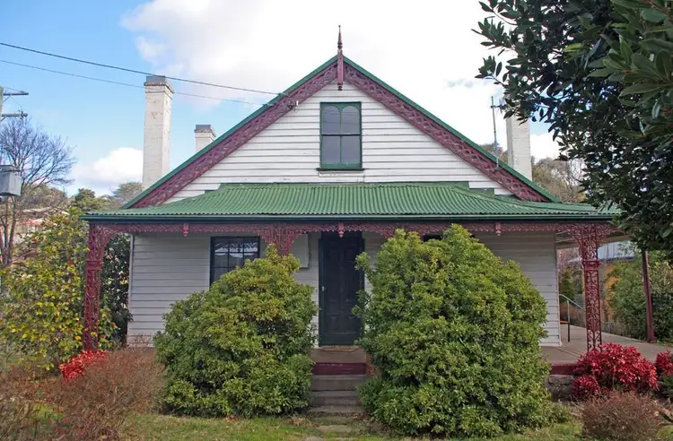 Second view of Homely house listing, 72 Caveat Street, Bombala NSW 2632