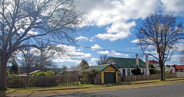 Third view of Homely house listing, 72 Caveat Street, Bombala NSW 2632