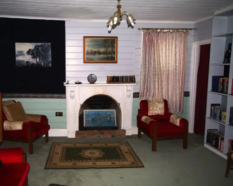 Sixth view of Homely house listing, 72 Caveat Street, Bombala NSW 2632