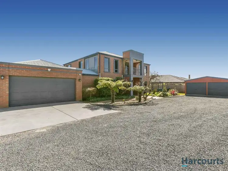 19 Norman Road, Drouin VIC 3818
