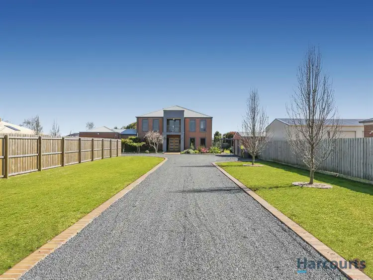 Second view of Homely house listing, 19 Norman Road, Drouin VIC 3818