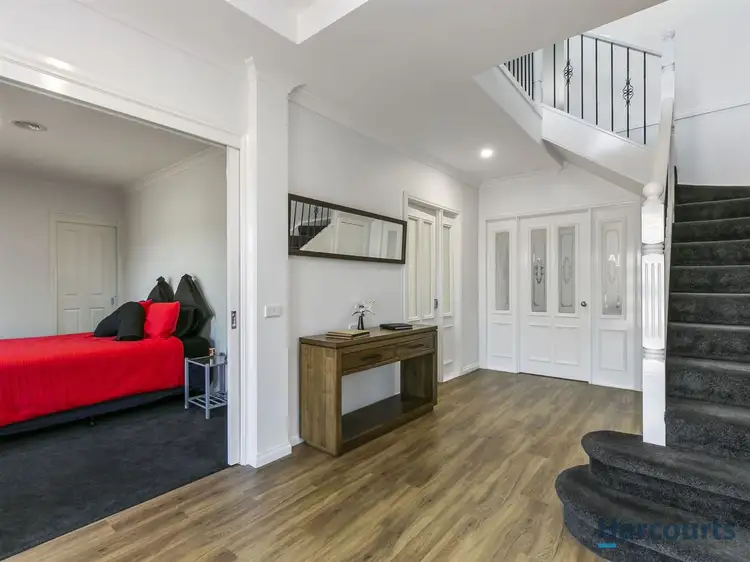 Third view of Homely house listing, 19 Norman Road, Drouin VIC 3818