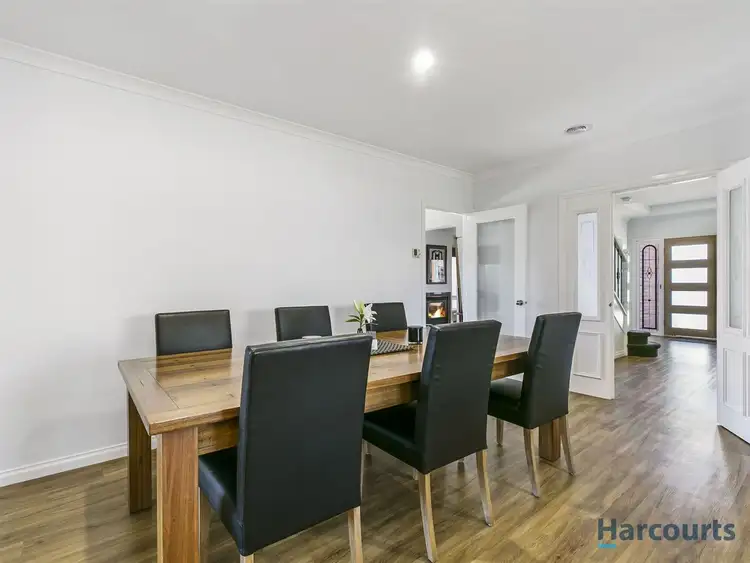 Fifth view of Homely house listing, 19 Norman Road, Drouin VIC 3818