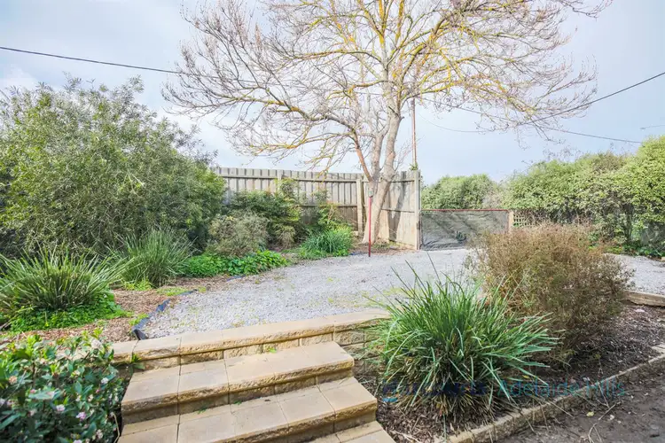8 North Railway Terrace, Nairne SA 5252