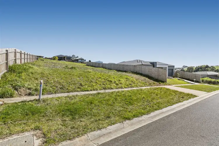 Fifth view of Homely land listing, 8 Ebony Court, Warragul VIC 3820