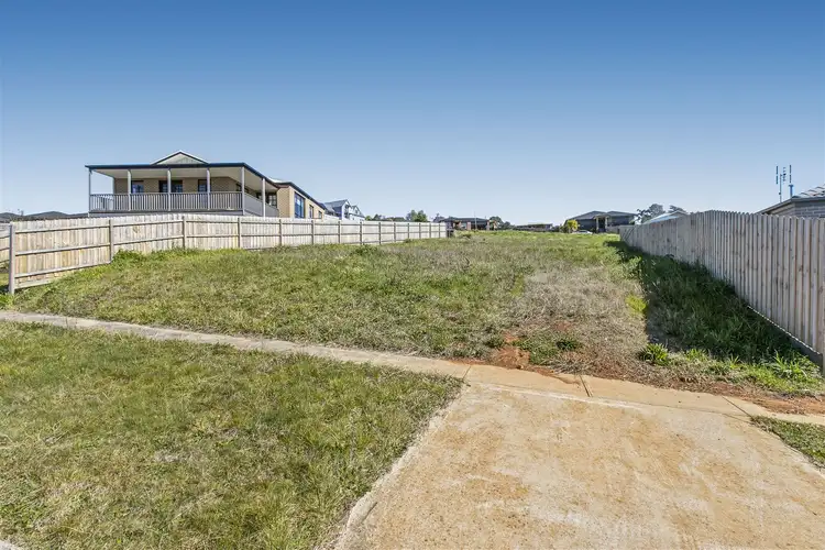 Sixth view of Homely land listing, 8 Ebony Court, Warragul VIC 3820