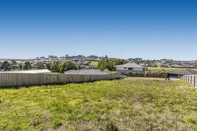 Seventh view of Homely land listing, 8 Ebony Court, Warragul VIC 3820
