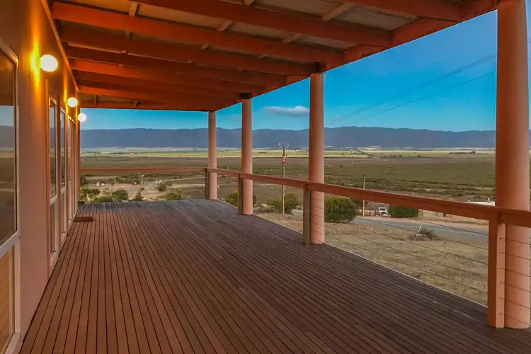 Fourth view of Homely house listing, 37 Mount Ferguson Drive, Weeroona Island SA 5495