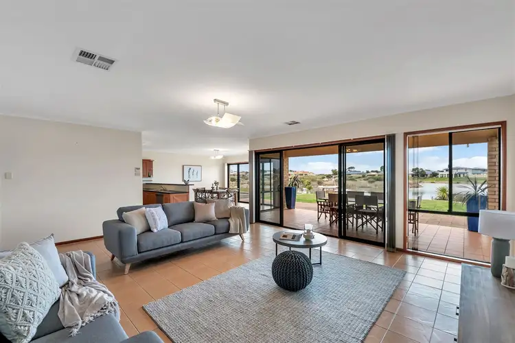 Third view of Homely house listing, 61 Wentworth Parade, Hindmarsh Island SA 5214