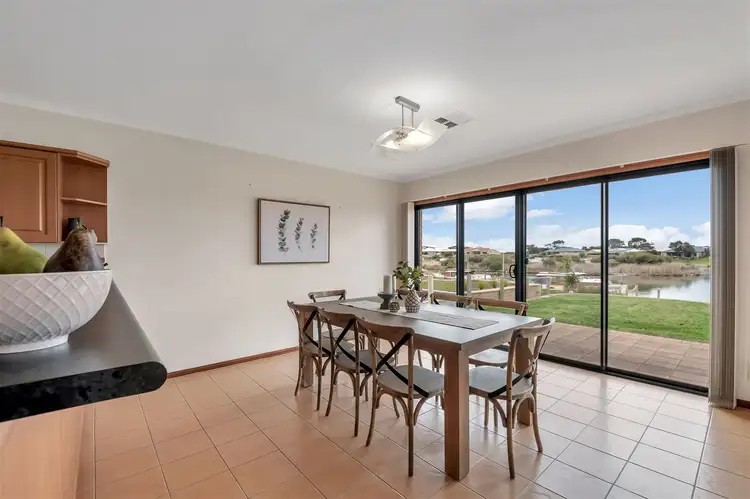 Fourth view of Homely house listing, 61 Wentworth Parade, Hindmarsh Island SA 5214