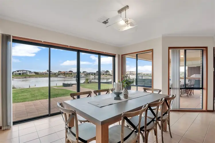 Fifth view of Homely house listing, 61 Wentworth Parade, Hindmarsh Island SA 5214