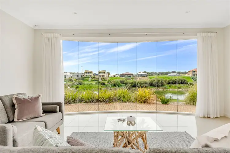 Main view of Homely house listing, 4 Britannia Parade, Hindmarsh Island SA 5214