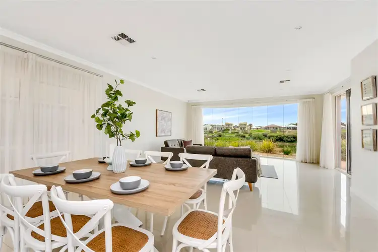 Second view of Homely house listing, 4 Britannia Parade, Hindmarsh Island SA 5214