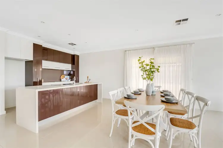Fifth view of Homely house listing, 4 Britannia Parade, Hindmarsh Island SA 5214