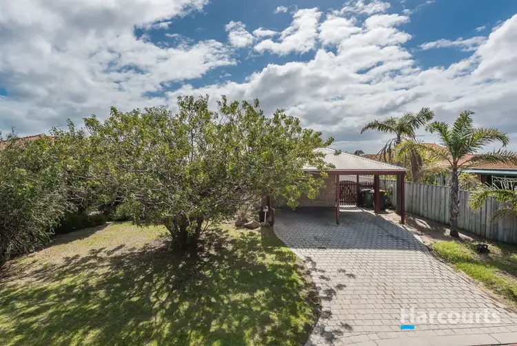 Main view of Homely house listing, 21 Middlegate Mews, Quinns Rocks WA 6030