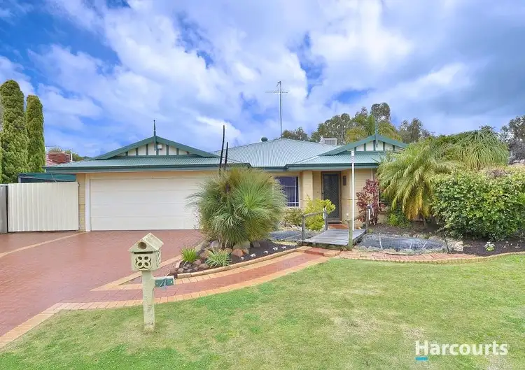 Second view of Homely house listing, 4 Luton Court, Erskine WA 6210