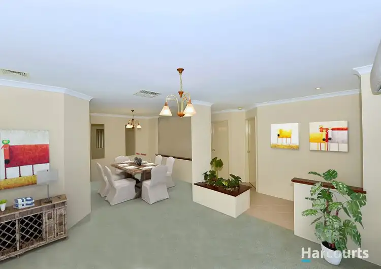 Third view of Homely house listing, 4 Luton Court, Erskine WA 6210