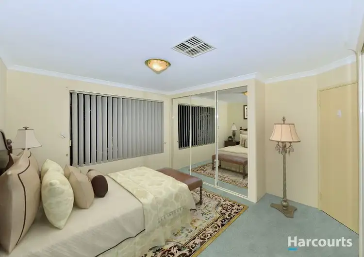 Fifth view of Homely house listing, 4 Luton Court, Erskine WA 6210