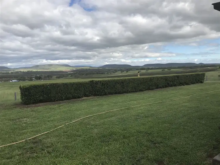 Fourth view of Homely rural property listing, 595 Forest Springs Road, Spring Creek QLD 4361