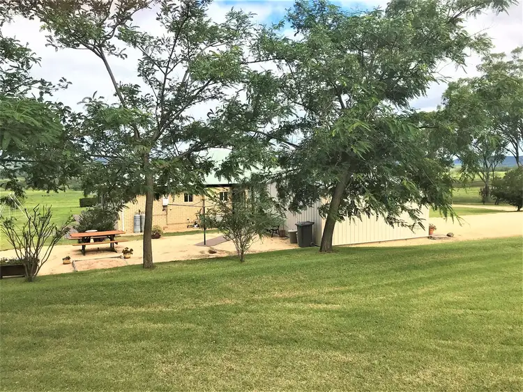 Fifth view of Homely rural property listing, 595 Forest Springs Road, Spring Creek QLD 4361