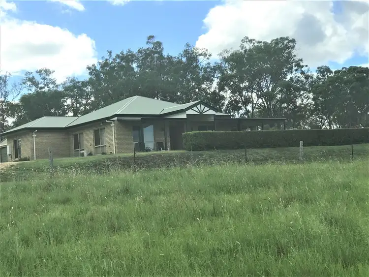 Sixth view of Homely rural property listing, 595 Forest Springs Road, Spring Creek QLD 4361