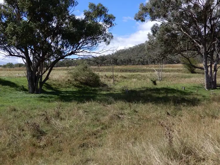Lot 188 Ghost Gate Road, Berat QLD 4362