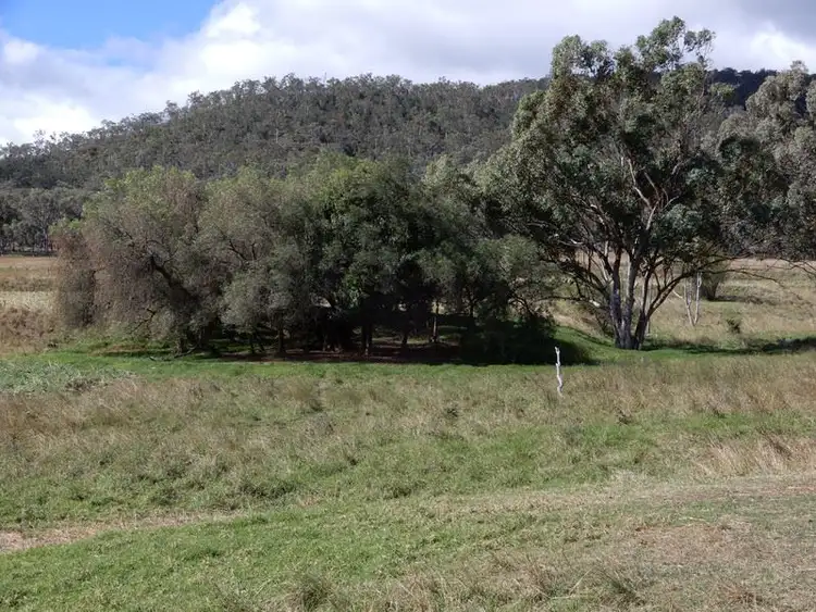 Sixth view of Homely rural property listing, Lot 188 Ghost Gate Road, Berat QLD 4362