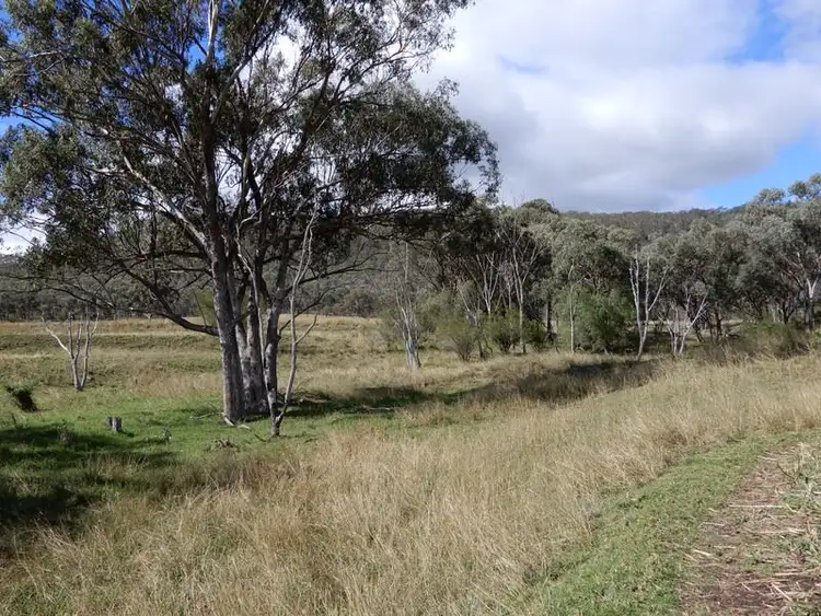 Seventh view of Homely rural property listing, Lot 188 Ghost Gate Road, Berat QLD 4362