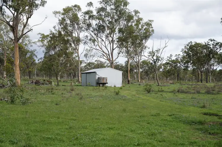 Lots 115 & 117 Coupe Road, Sandy Camp QLD 4361