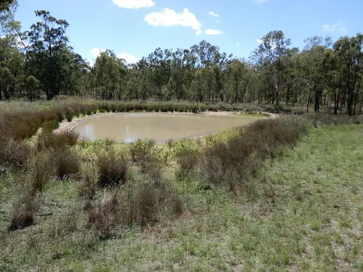 Main view of Homely rural property listing, Lot 70 Sobbe Road, Sandy Camp QLD 4361