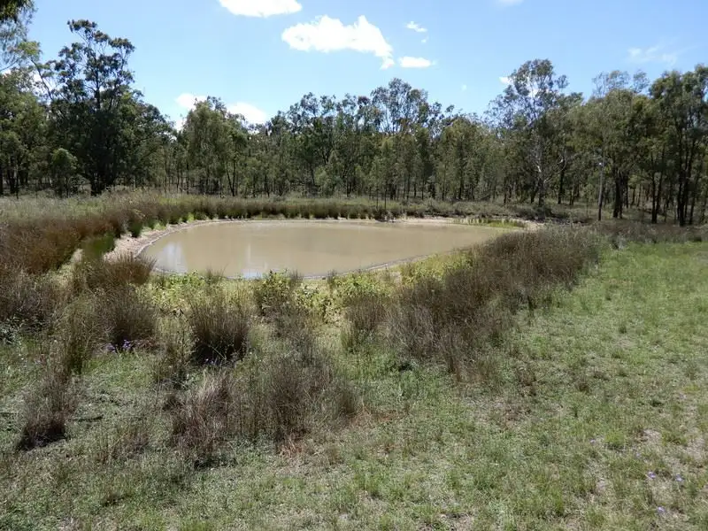 Main view of Homely rural property listing, Lot 70 Sobbe Road, Sandy Camp QLD 4361