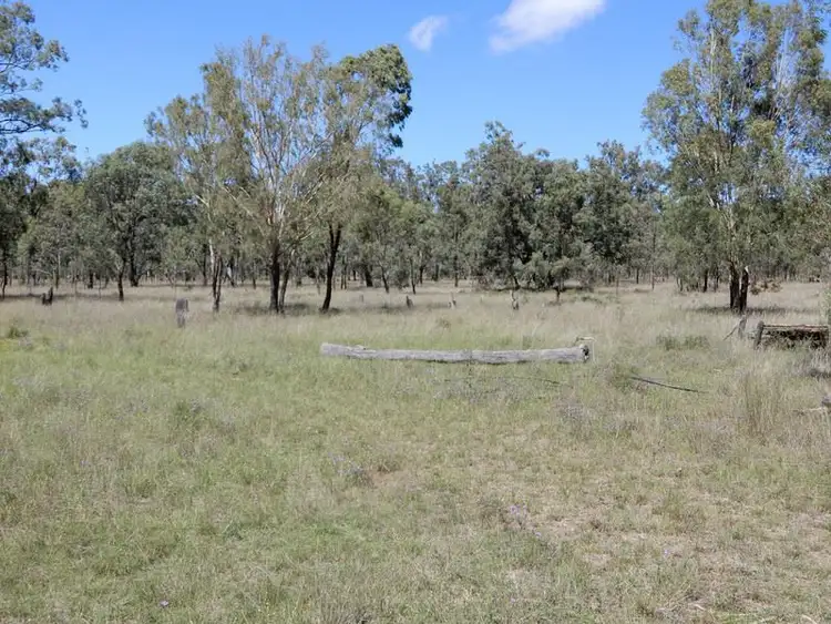 Second view of Homely rural property listing, Lot 70 Sobbe Road, Sandy Camp QLD 4361