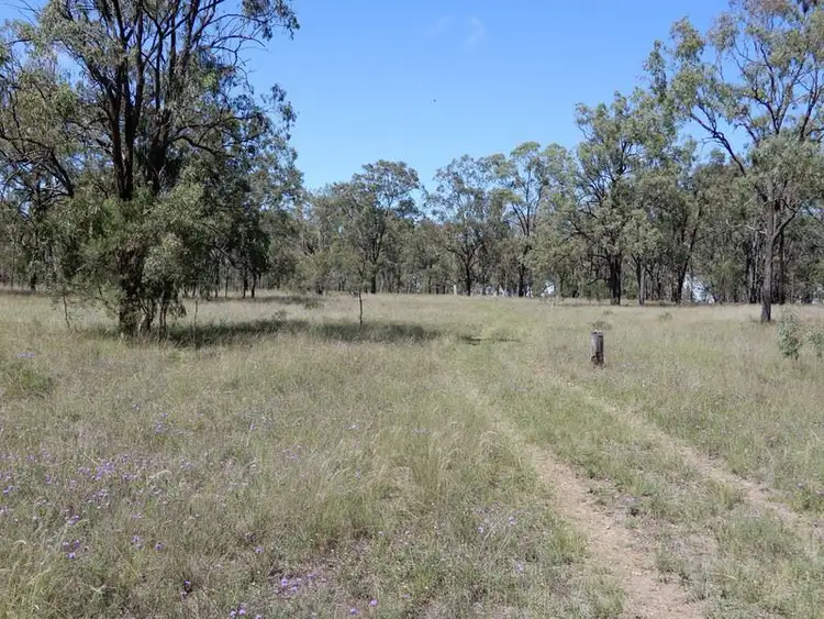 Third view of Homely rural property listing, Lot 70 Sobbe Road, Sandy Camp QLD 4361
