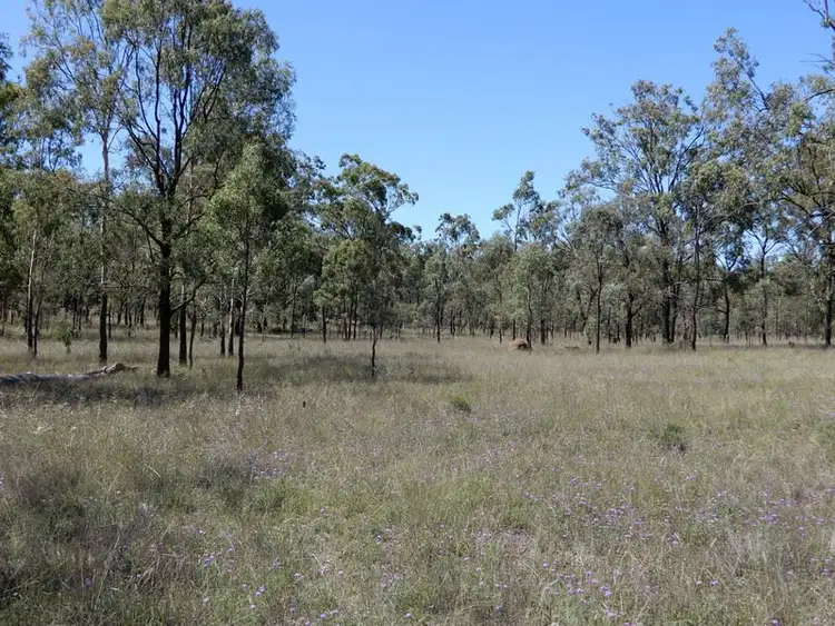 Fourth view of Homely rural property listing, Lot 70 Sobbe Road, Sandy Camp QLD 4361